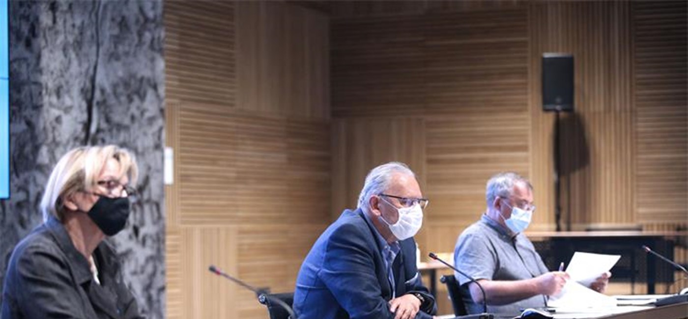 Poziv lokalnim čelnicima da ne dopuštaju masovne događaje bez kontrole kako ne bismo izgubili nadzor nad epidemijom